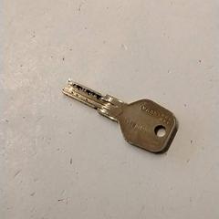 Klíč, jak nahlášeno GVB pomocí iLost