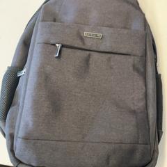 Rugzak Zhou, zoals gemeld door GVB met iLost