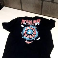 T shirt, jak nahlášeno Arriva Oost-Brabant pomocí iLost