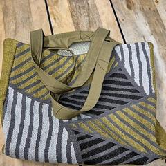 Bag Groen grijs, as reported by IKEA Delft using iLost