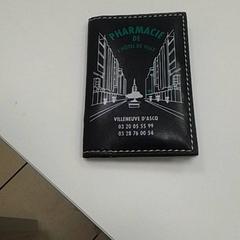 Posiadacz karty WILLIAME, zgłoszono przez ilévia przy użyciu iLost