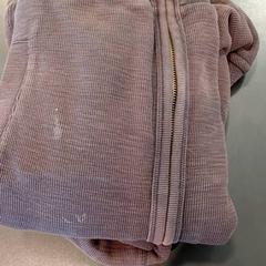 Felpa Bruin, come riportato da Padualaan 97 utilizzando iLost