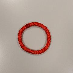 Elastiekjes, zoals gemeld door Vrije Universiteit Amsterdam met iLost