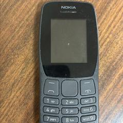 Gsm oudere nokia, zoals gemeld door Regio Limburg - Leuven met iLost