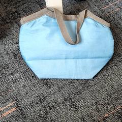 Bag & Cooler bag, as reported by Connexxion Haarlem IJmond using iLost