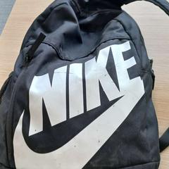 Mochila, ha sido reportado por Arriva West-Brabant con iLost