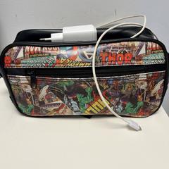 Bolsa & Cargador, ha sido reportado por ibis Styles Rotterdam Ahoy con iLost