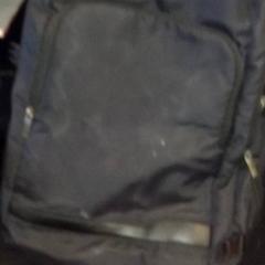 Batoh, jak nahlášeno TivoliVredenburg pomocí iLost