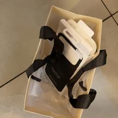 Handyhülle protecteur telephone, gemeldet von MEININGER Hotel Marseille Centre la Joliette über iLost