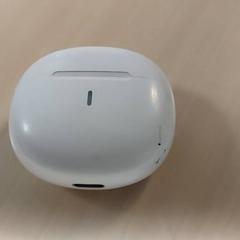 المنتجات الإلكترونية - Earpod etui wit، كما تم الإبلاغ عنه بواسطة Regio Oost-Vlaanderen عبر iLost