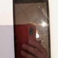 Telemóvel Wiko, como reportado por TCL utilizando o iLost