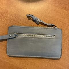 Portafoglio op naam van Beeker, come riportato da Gemeente Amsterdam utilizzando iLost