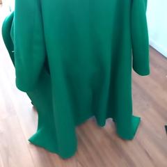 Jas Groen, zoals gemeld door Arriva Limburg Zuid met iLost