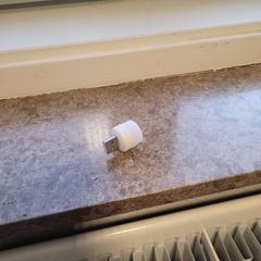 Usb 스틱, iLost를 사용하여 Breda University of Applied Sciences Mgr. Hopmansstraat에 보고됨