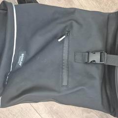 Backpack, as reported by EBS OV Poeldijk using iLost