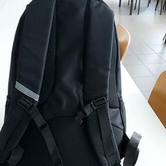 Motxila - Cools, gisa salatu by Centraal magazijn iLost erabiliz