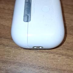 Airpodscase, som rapportert av Qbuzz DMG ved bruk av iLost