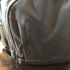 Backpack, as reported by U-OV Utrecht using iLost