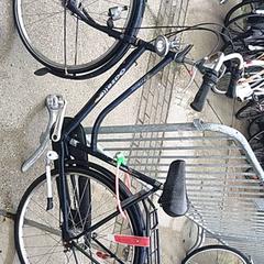 Damcykel gazelle, rapporterat av Stadswerk072 med iLost