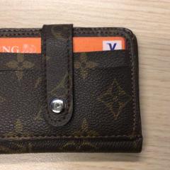 Držák karty Boer SPJY, jak nahlášeno Gemeente Arnhem pomocí iLost