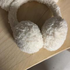 Øreklokker, som rapportert av Pathé Utrecht Leidsche Rijn ved bruk av iLost