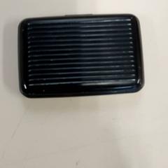 Kortholder, som rapportert av Regio Antwerpen - Brussel ved bruk av iLost