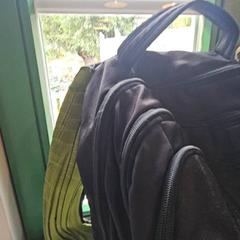 Mochila, ha sido reportado por Familie Resort Molenwaard con iLost