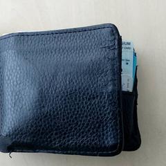 İLost kullanarak Centraal magazijn tarafından bildirildiği gibi Cüzdan - Osunde