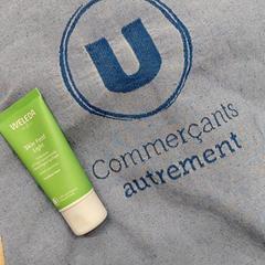 Borsa, come riportato da IKEA Strasbourg utilizzando iLost