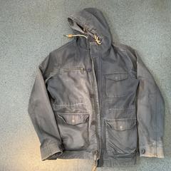 Chaqueta, ha sido reportado por Breng Arnhem con iLost