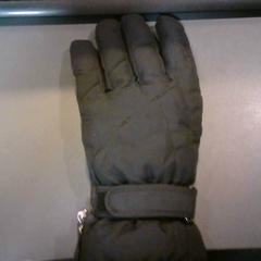 Handschuh, gemeldet von SnowWorld Landgraaf über iLost