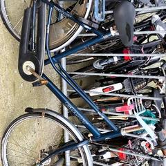 Bicicleta de mujer Giant, ha sido reportado por Stadswerk072 con iLost