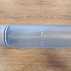 Üveg, amint azt Breda University of Applied Sciences Mgr. Hopmansstraat az iLost segítségével jelentette.