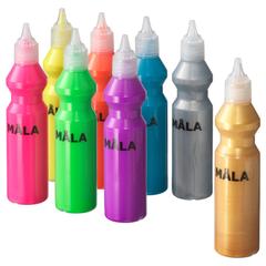 Producto IKEA MÅLA, ha sido reportado por IKEA Sabadell con iLost