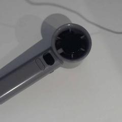 Hand fan, as reported by Relais Azalys using iLost