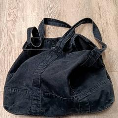 Torba, zgłoszono przez RRReis Trein Amersfoort / Ede-Wageningen przy użyciu iLost