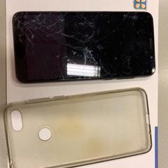 Telefoon Motorola, as reported by Gemeente Hilversum using iLost