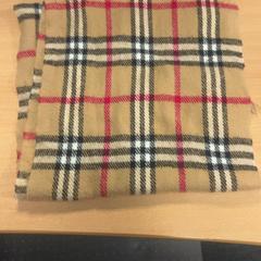 Schal, gemeldet von Pouw Vervoer über iLost