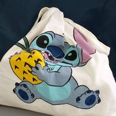 Tas - stoffen draagtas, zoals gemeld door Regio Antwerpen - Brussel met iLost