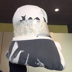 Sweater, as reported by MEININGER Hotel Lyon Centre Berthelot using iLost