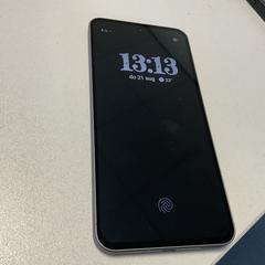 Samsung galaxy, zgłoszono przez Breng Arnhem przy użyciu iLost
