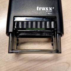 Stamp, as reported by IKEA Bratislava using iLost