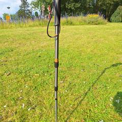 Wandelstok, iLost'a bildirildiği gibi