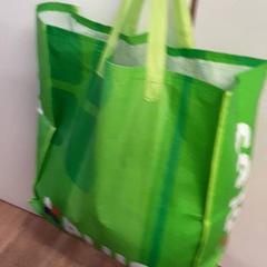 Tas, zoals gemeld door Qbuzz ZHN met iLost