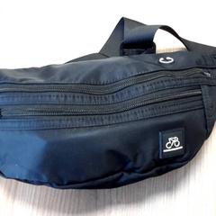 Handbag, as reported by Connexxion Haarlem AML using iLost