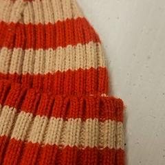 Keps, rapporterat av GVB med iLost