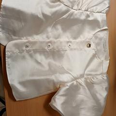 Blouse, as reported by Grand Hotel Amrâth Amsterdam using iLost