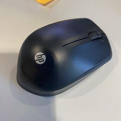Souris HP, a été signalé par TU/e - Receptie Helix utilisant iLost