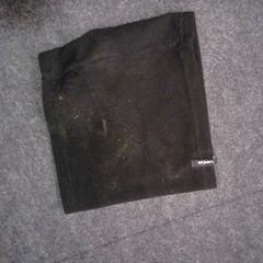 Xaile & Aquecedor de pescoço Wedze zwart, como reportado por SnowWorld Landgraaf utilizando o iLost