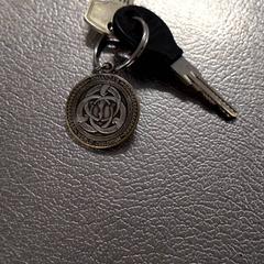 Nycklar, rapporterat av IKEA Amsterdam med iLost